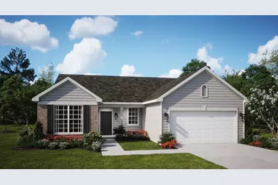 8626 Graystone Drive, Lowell, IN 46356 - Photo 1