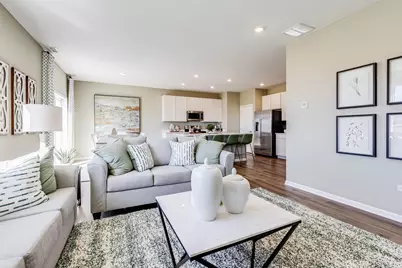 8626 Graystone Drive, Lowell, IN 46356 - Photo 4