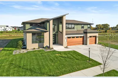 9935 Switch Grass Lane, Saint John, IN 46373 - Photo 38