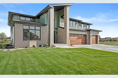 9935 Switch Grass Lane, Saint John, IN 46373 - Photo 34