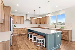 9935 Switch Grass Ln, Saint John, IN 46373 - Photo 2