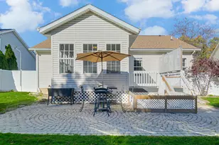 2502 McAfee Dr, Valparaiso, IN 46383 - Photo 26