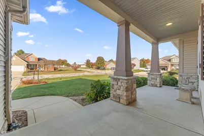 3251 Mockingbird Lane, Valparaiso, IN 46383 - Photo 4