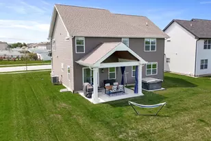 9814 W 146th Ave, Cedar Lake, IN 46303 - Photo 30