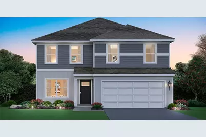 7770 W 106th Place, Crown Point, IN 46307 - Photo 1