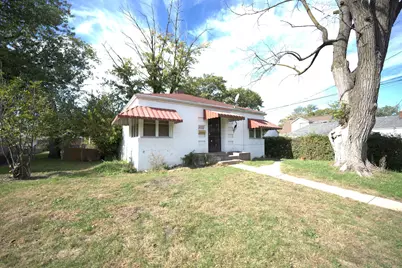 1022 Wright Street, Gary, IN 46404 - Photo 2