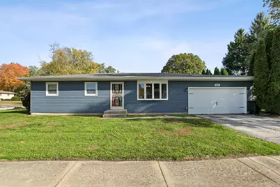 3283 Oakwood Street, Portage, IN 46368 - Photo 1