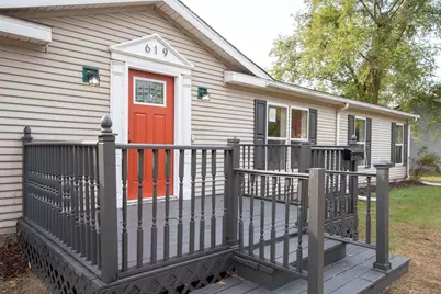 619 Main Street, Michigan City, IN 46360 - Photo 2