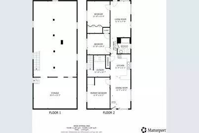 1701 E 69th Avenue, Merrillville, IN 46410 - Photo 26