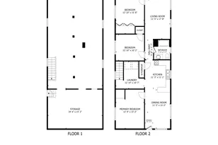 1701 E 69th Ave, Merrillville, IN 46410 - Photo 26