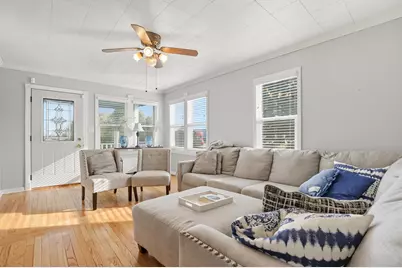 1701 E 69th Avenue, Merrillville, IN 46410 - Photo 4