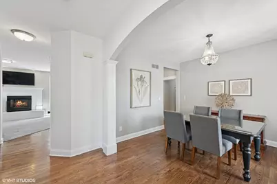 2707 Sweetgum Court, Valparaiso, IN 46383 - Photo 8