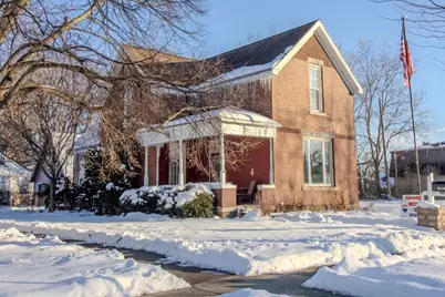 302 S Main Street, Knox, IN 46534 - Photo 1