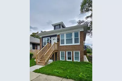 1379 Roosevelt Place, Gary, IN 46404 - Photo 1