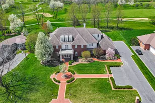 836 Killarney, Dyer, IN 46311 - Photo 1