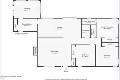 602 Forsythia Street SE, Demotte, IN 46310 - Photo 16