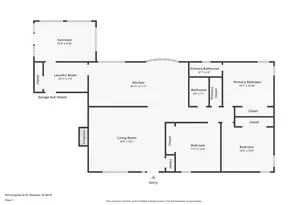 602 Forsythia St SE, Demotte, IN 46310 - Photo 16