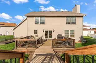 1215 Westbrook Ct, Crown Point, IN 46307 - Photo 40