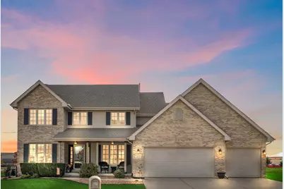 1215 Westbrook Court, Crown Point, IN 46307 - Photo 2