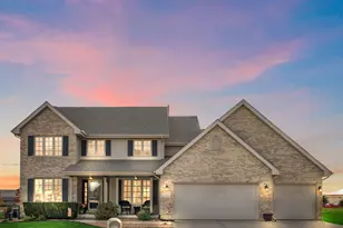 1215 Westbrook Ct, Crown Point, IN 46307 - Photo 2