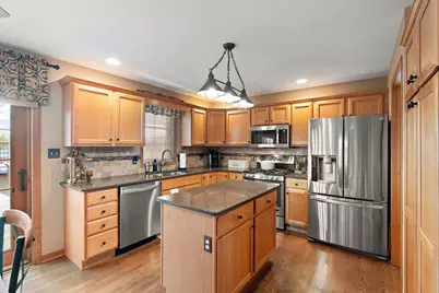 1215 Westbrook Court, Crown Point, IN 46307 - Photo 16