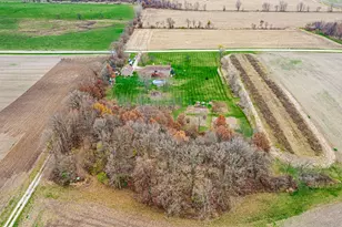 7960 E 173rd Ave, Hebron, IN 46341 - Photo 34