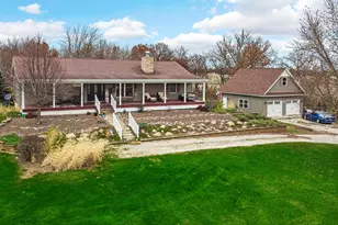 7960 E 173rd Ave, Hebron, IN 46341 - Photo 1