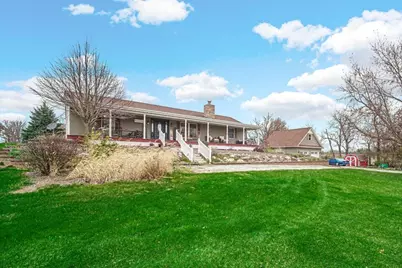 7960 E 173rd Avenue, Hebron, IN 46341 - Photo 36