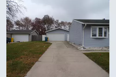 1643 N Indiana Place, Griffith, IN 46319 - Photo 8