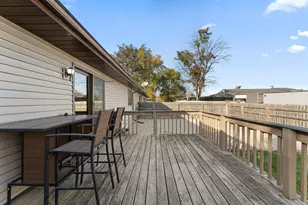 11392 W 133rd Ln, Cedar Lake, IN 46303 - Photo 42