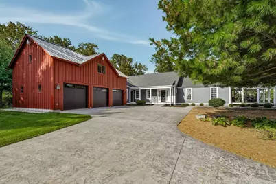 5455 W 1425 S, Hanna, IN 46340 - Photo 2