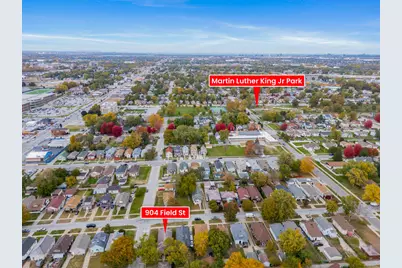 904 Field Street, Hammond, IN 46320 - Photo 18