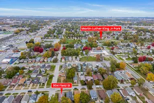 904 Field St, Hammond, IN 46320 - Photo 18