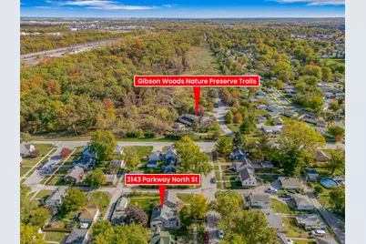 3143 Parkway North Street, Hammond, IN 46323 - Photo 14