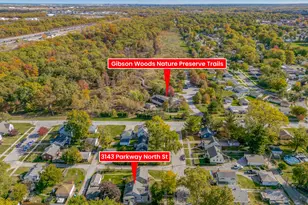 3143 Pkwy N St, Hammond, IN 46323 - Photo 14