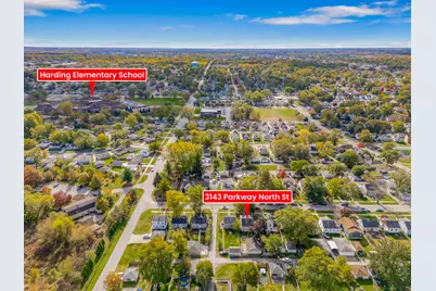 3143 Parkway North Street, Hammond, IN 46323 - Photo 20