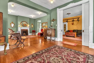 623 W Milroy Avenue, Rensselaer, IN 47978 - Photo 12