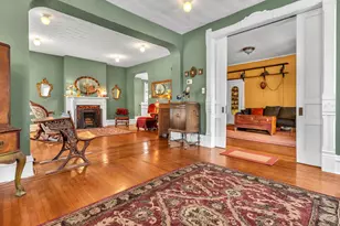 623 W Milroy Ave, Rensselaer, IN 47978 - Photo 12