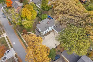 623 W Milroy Ave, Rensselaer, IN 47978 - Photo 58