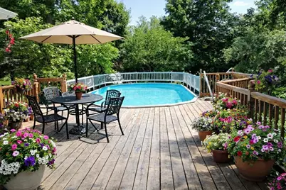 623 W Milroy Avenue, Rensselaer, IN 47978 - Photo 4