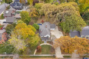 623 W Milroy Ave, Rensselaer, IN 47978 - Photo 66
