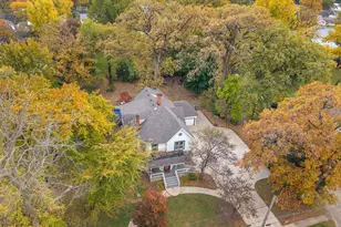 623 W Milroy Ave, Rensselaer, IN 47978 - Photo 56