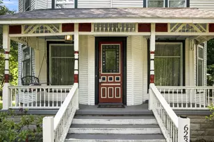 623 W Milroy Ave, Rensselaer, IN 47978 - Photo 2