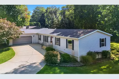 4678 W Schultz Road, La Porte, IN 46350 - Photo 1