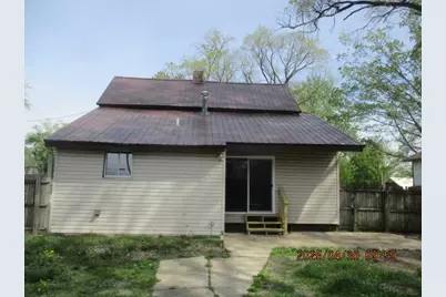 417 W Sell Street, Brook, IN 47922 - Photo 4