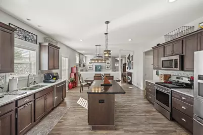 802 Hayfield Drive, Crown Point, IN 46307 - Photo 6