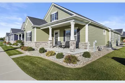 802 Hayfield Drive, Crown Point, IN 46307 - Photo 2