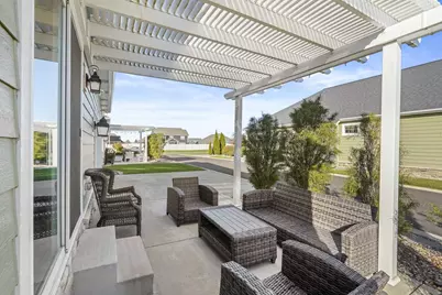 802 Hayfield Drive, Crown Point, IN 46307 - Photo 4