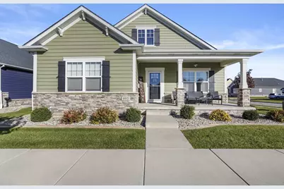 802 Hayfield Drive, Crown Point, IN 46307 - Photo 1