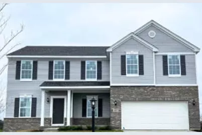 10473 California Street, Crown Point, IN 46307 - Photo 1